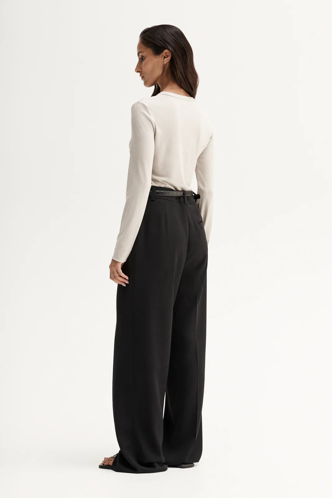 Sierra Top | Bone