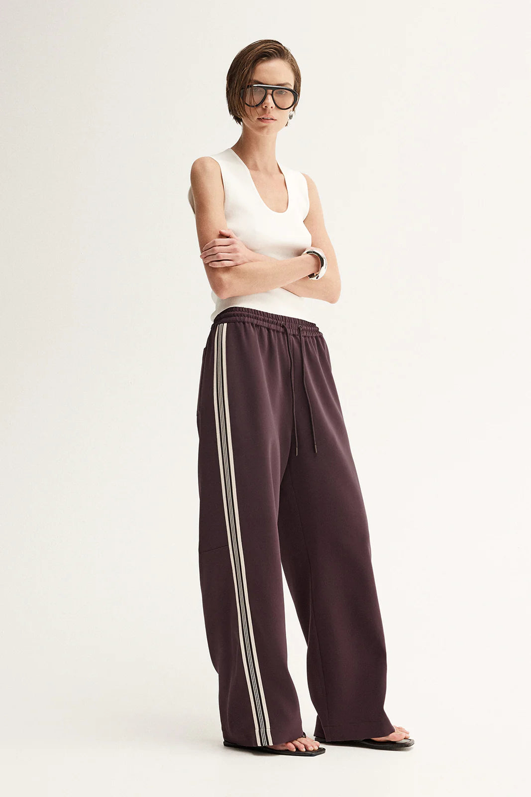 Presley Pant | Shiraz