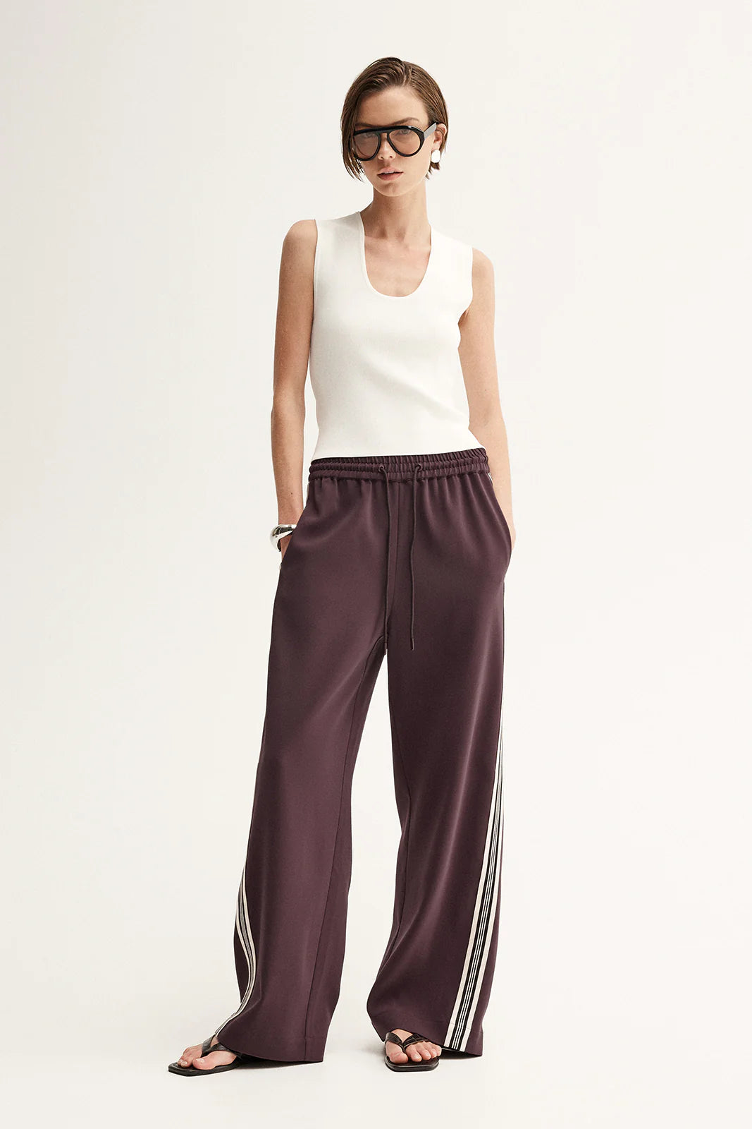 Presley Pant | Shiraz