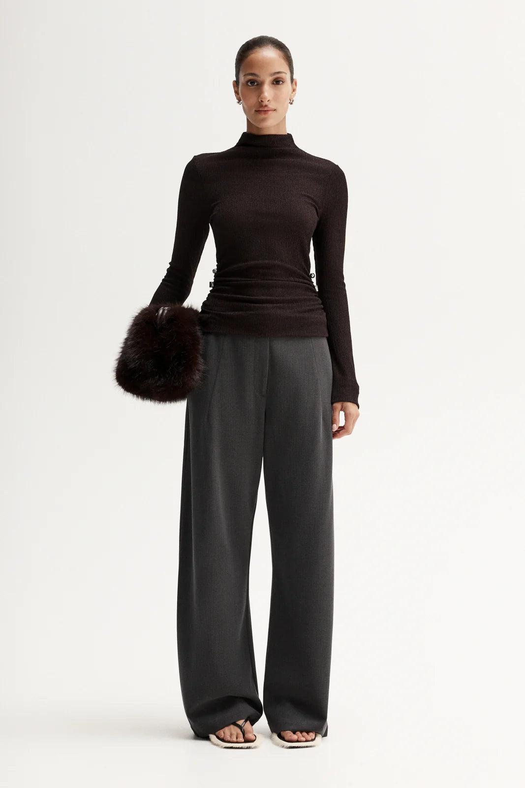 Enid Top | Shiraz
