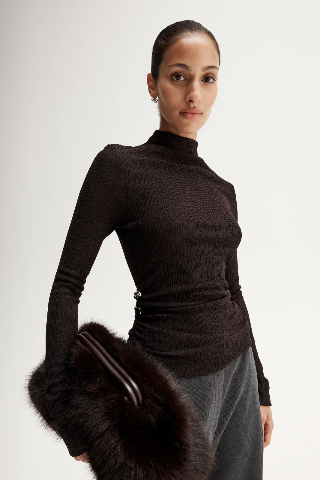 Enid Top | Shiraz
