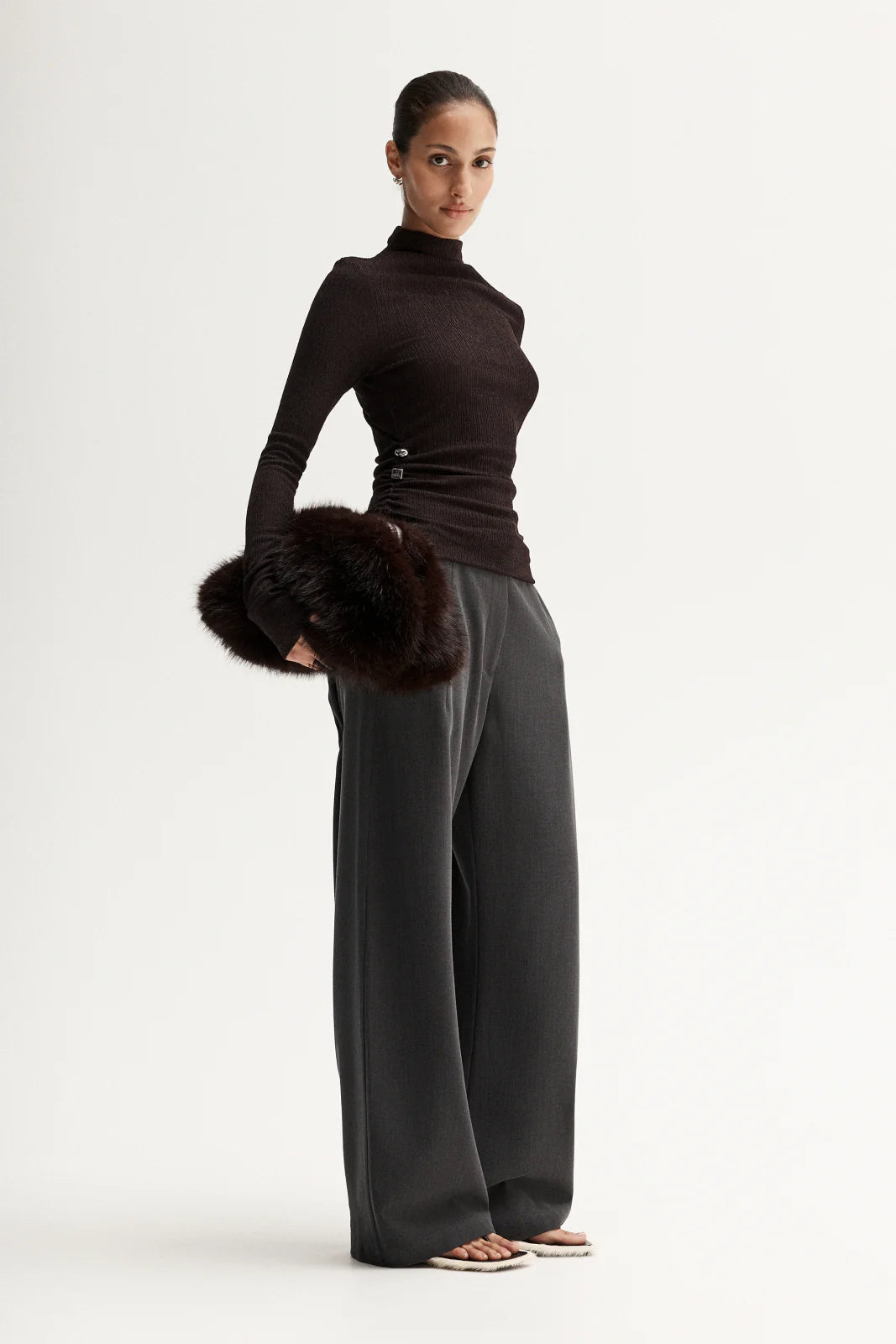 Enid Top | Shiraz