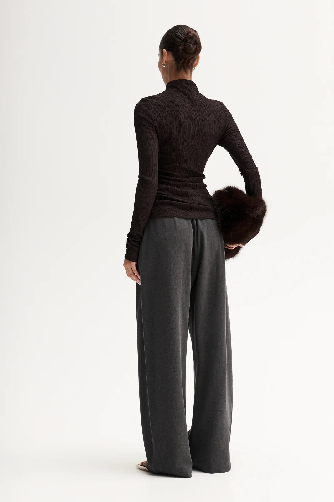 Enid Top | Shiraz