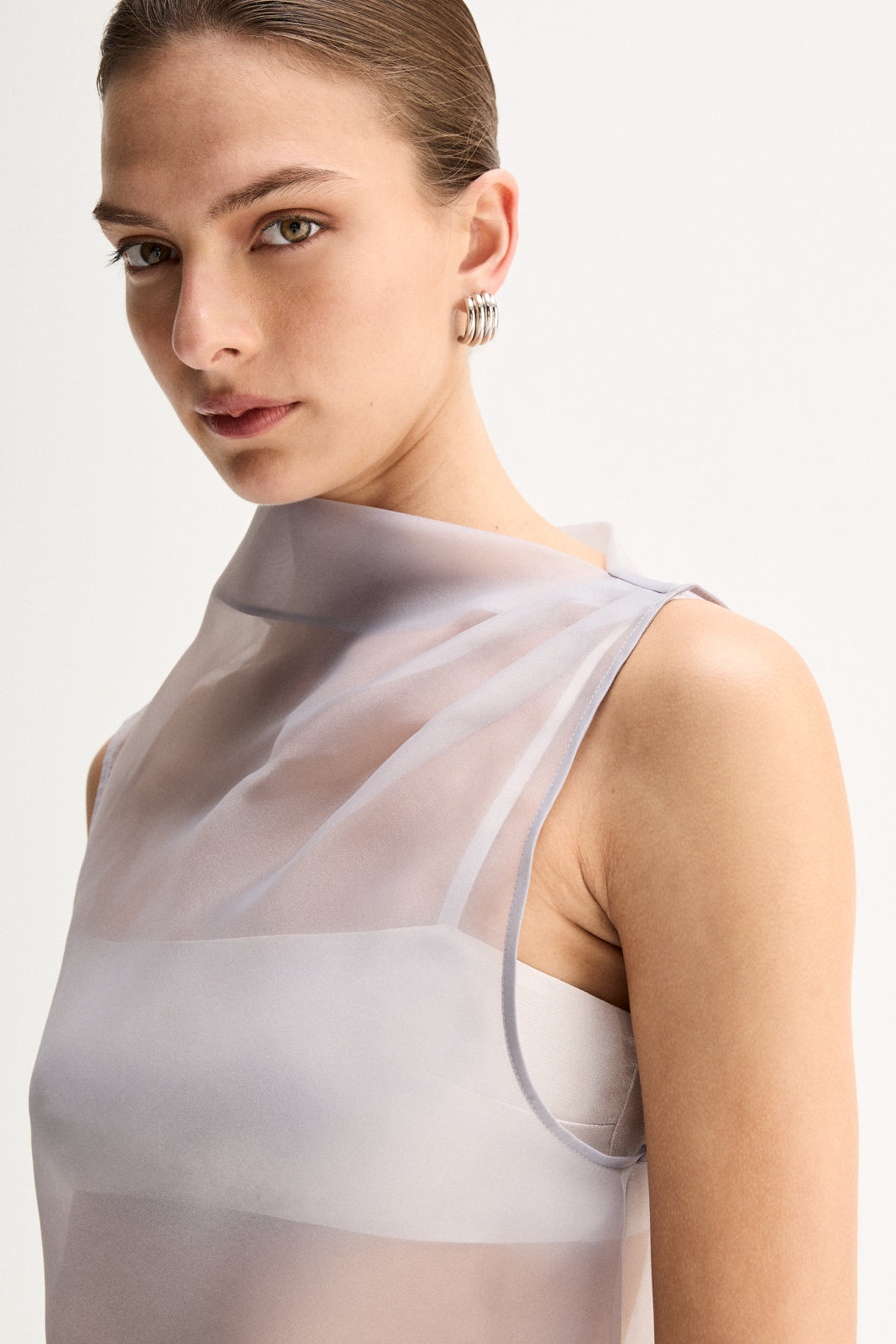 Hopkins Top | Seamist