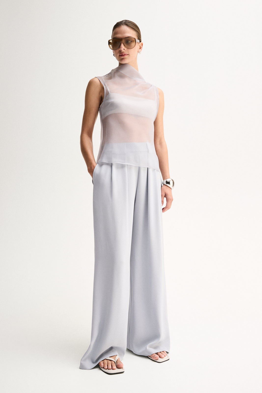 Hopkins Top | Seamist