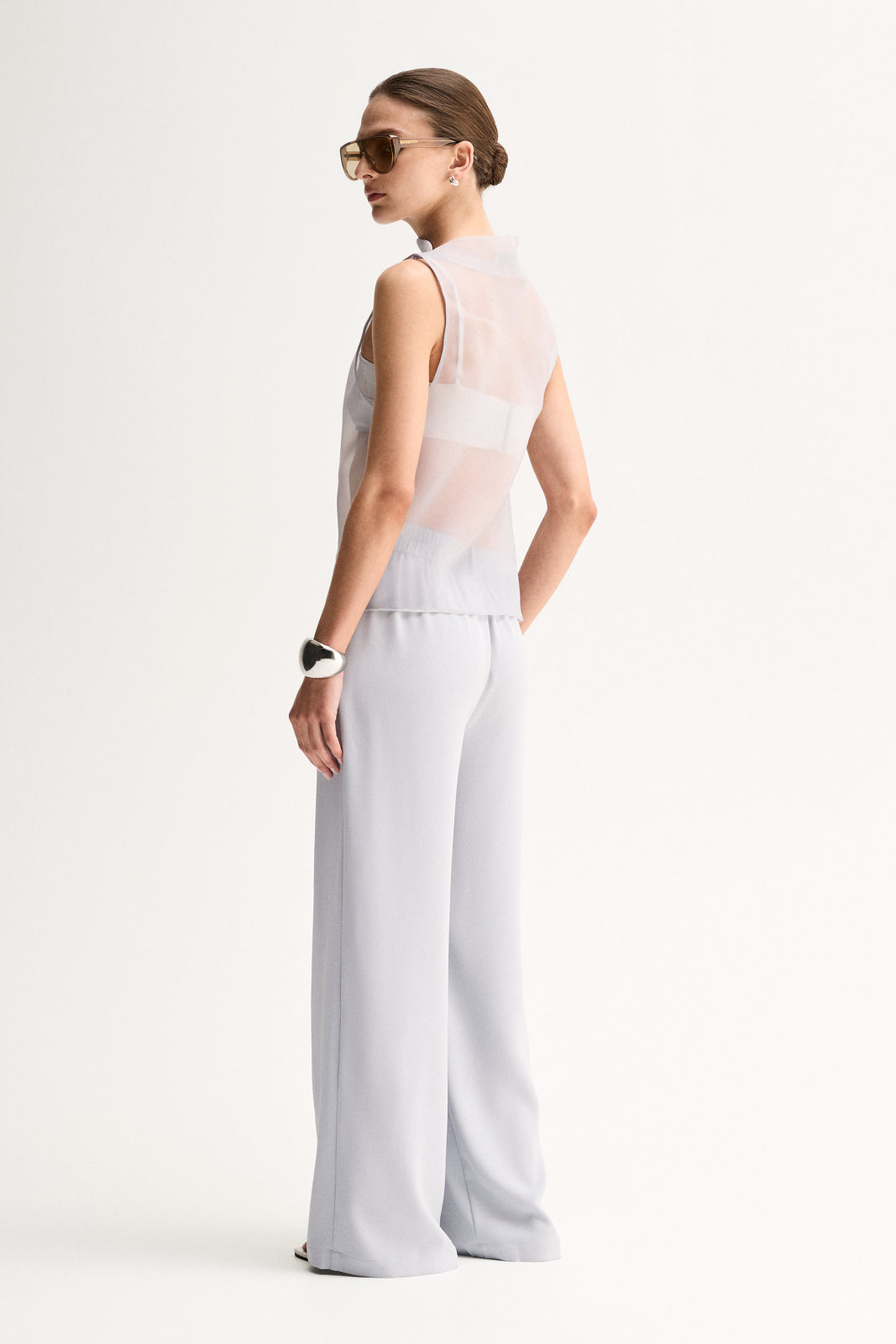 Hopkins Top | Seamist