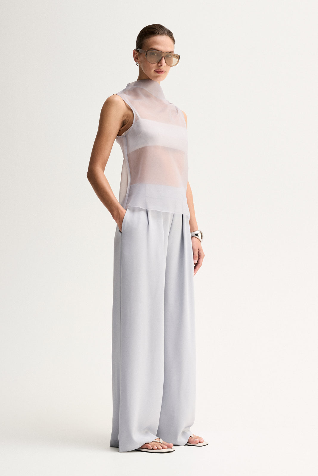 Hopkins Top | Seamist