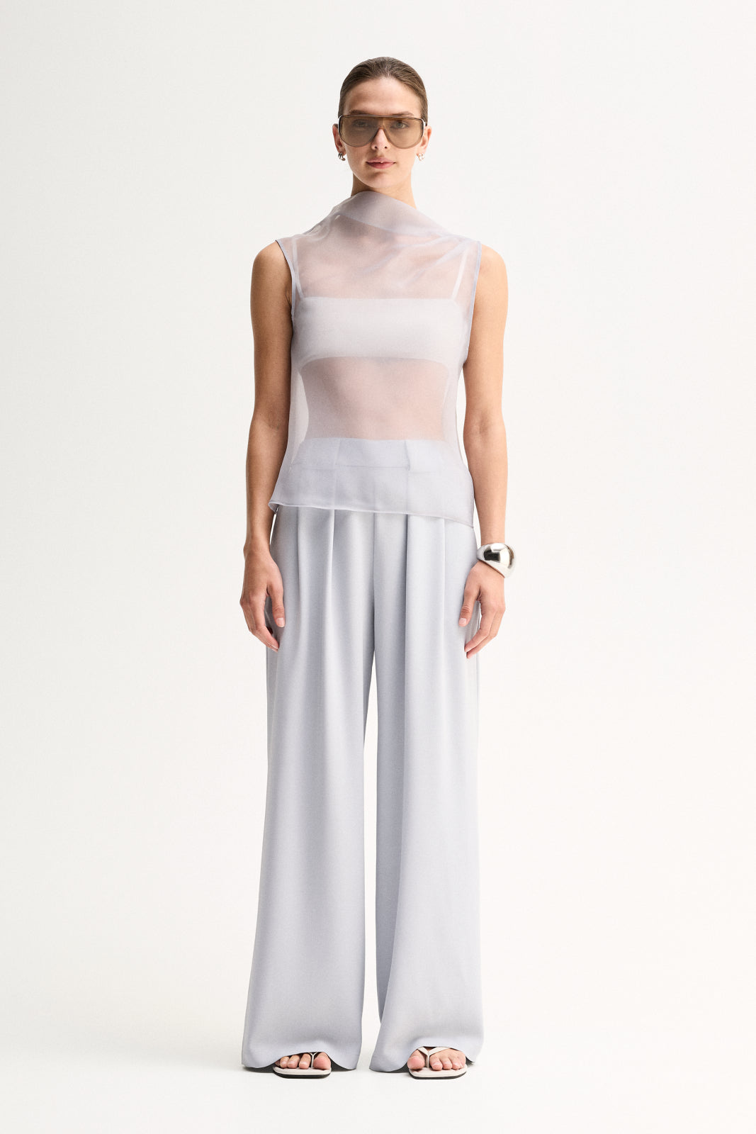 Hopkins Top | Seamist
