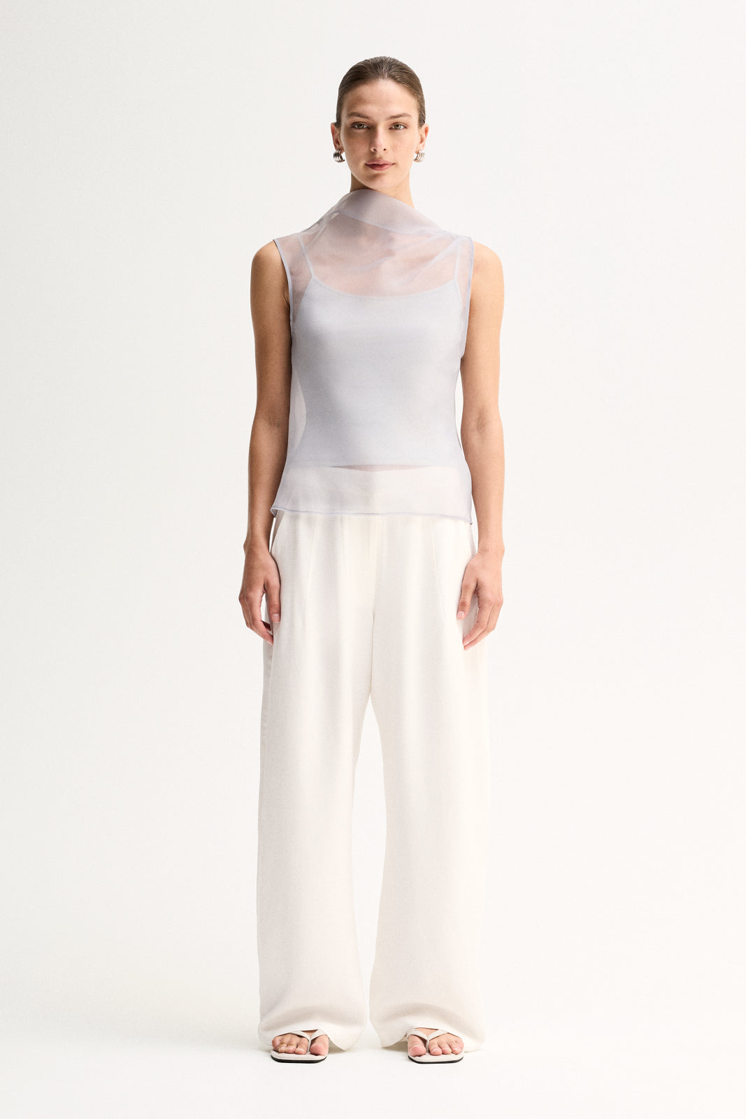 Hopkins Top | Seamist