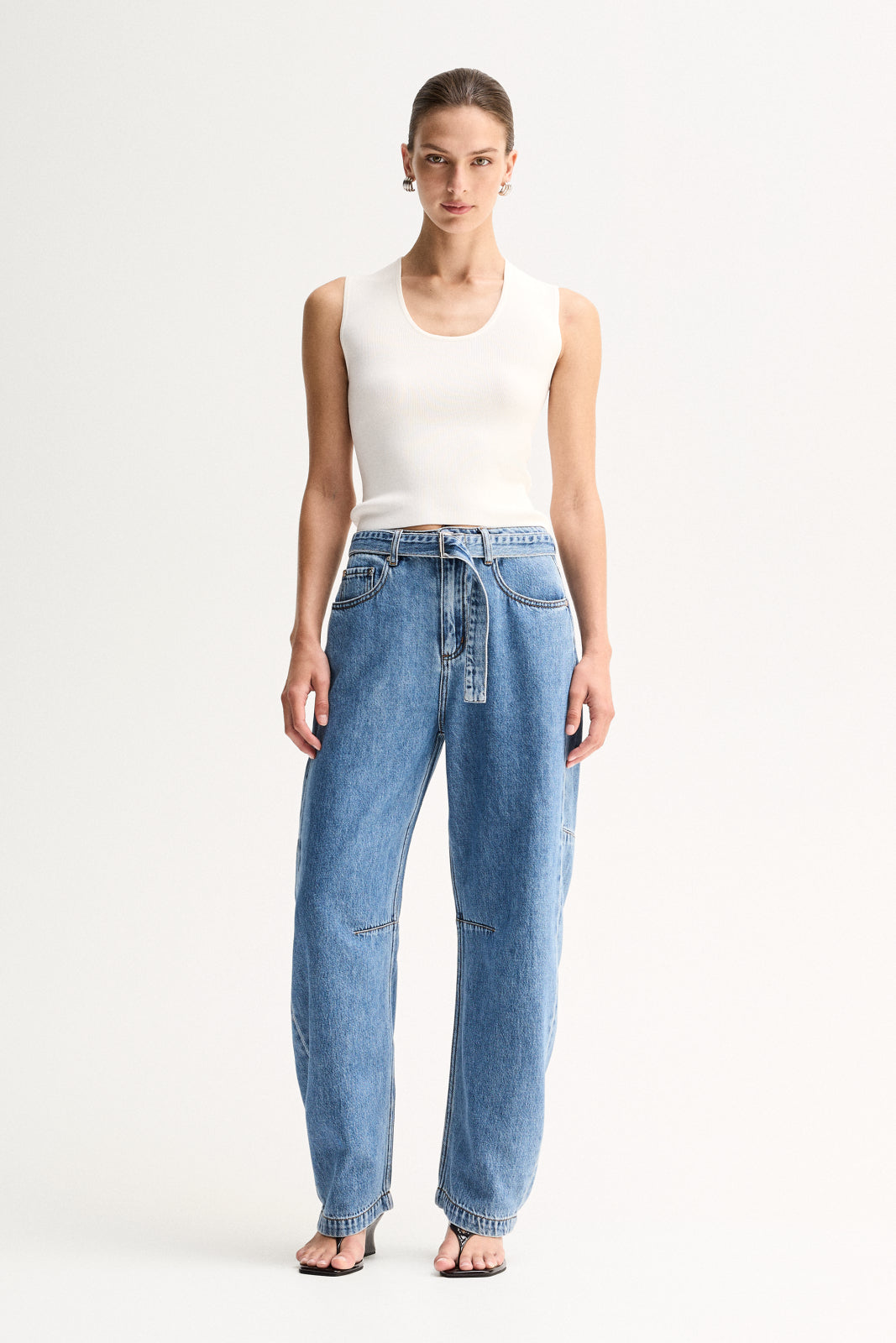 Mayfield Denim Pant | Trinity Blue