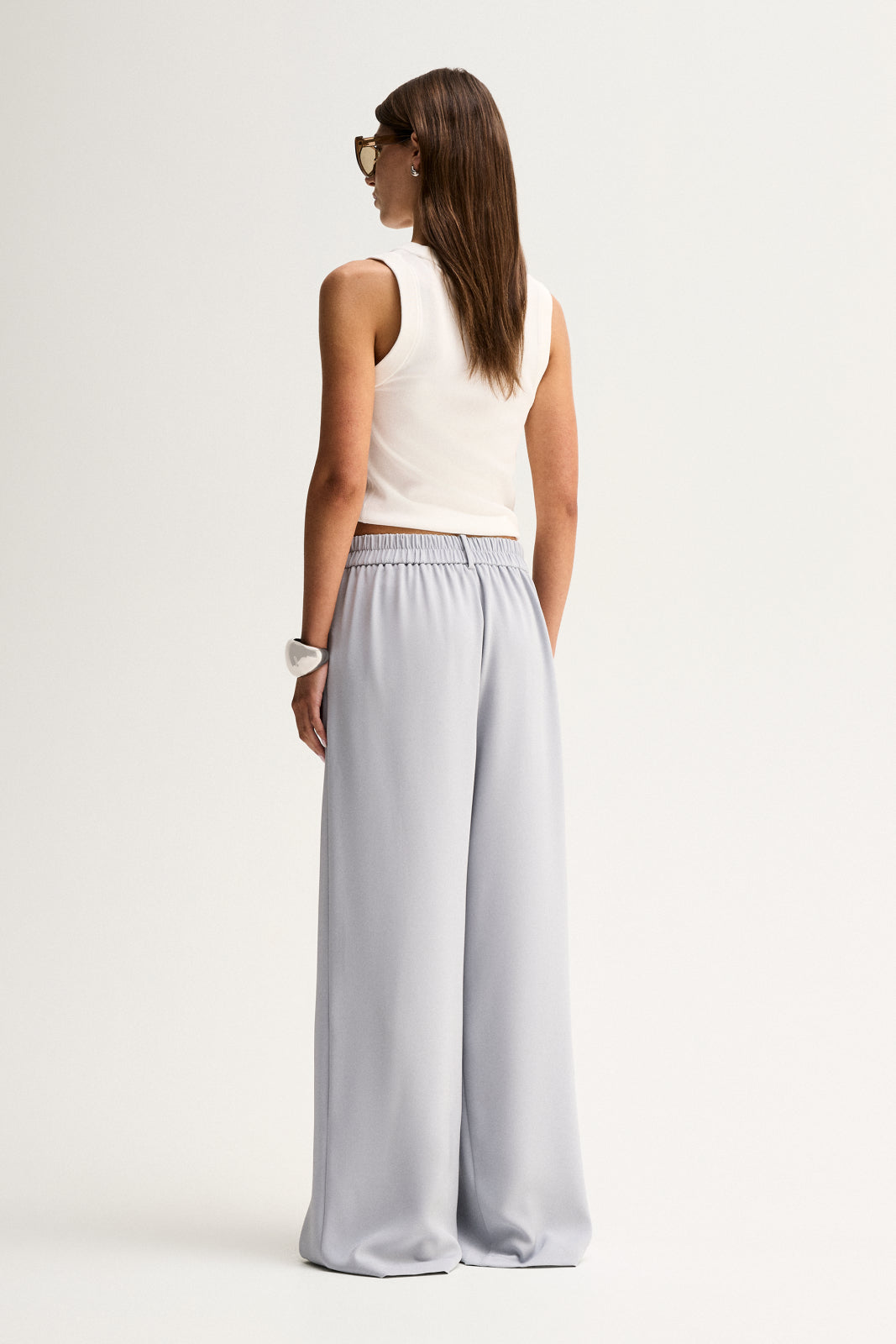 Fleur Pant | Seamist