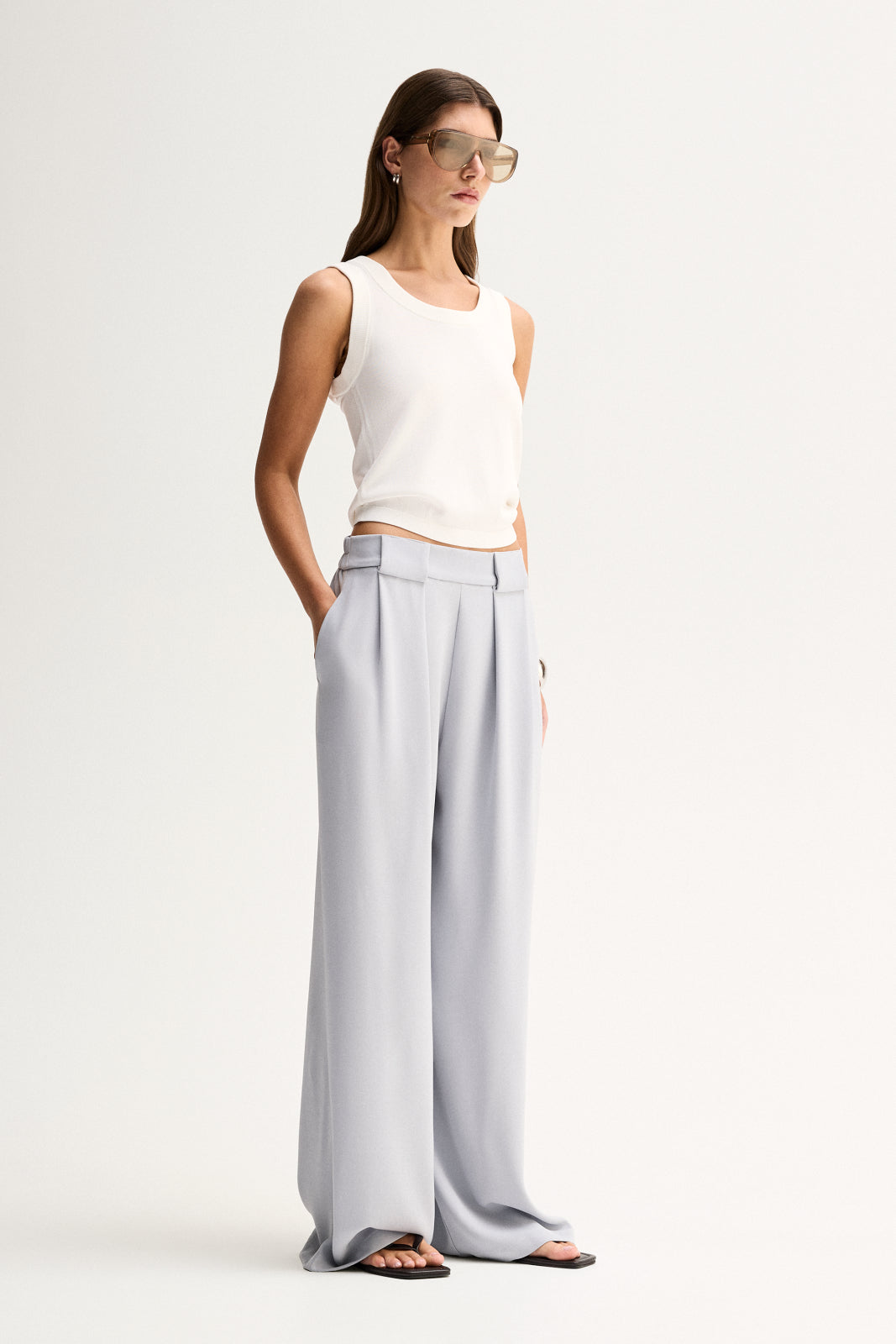 Fleur Pant | Seamist
