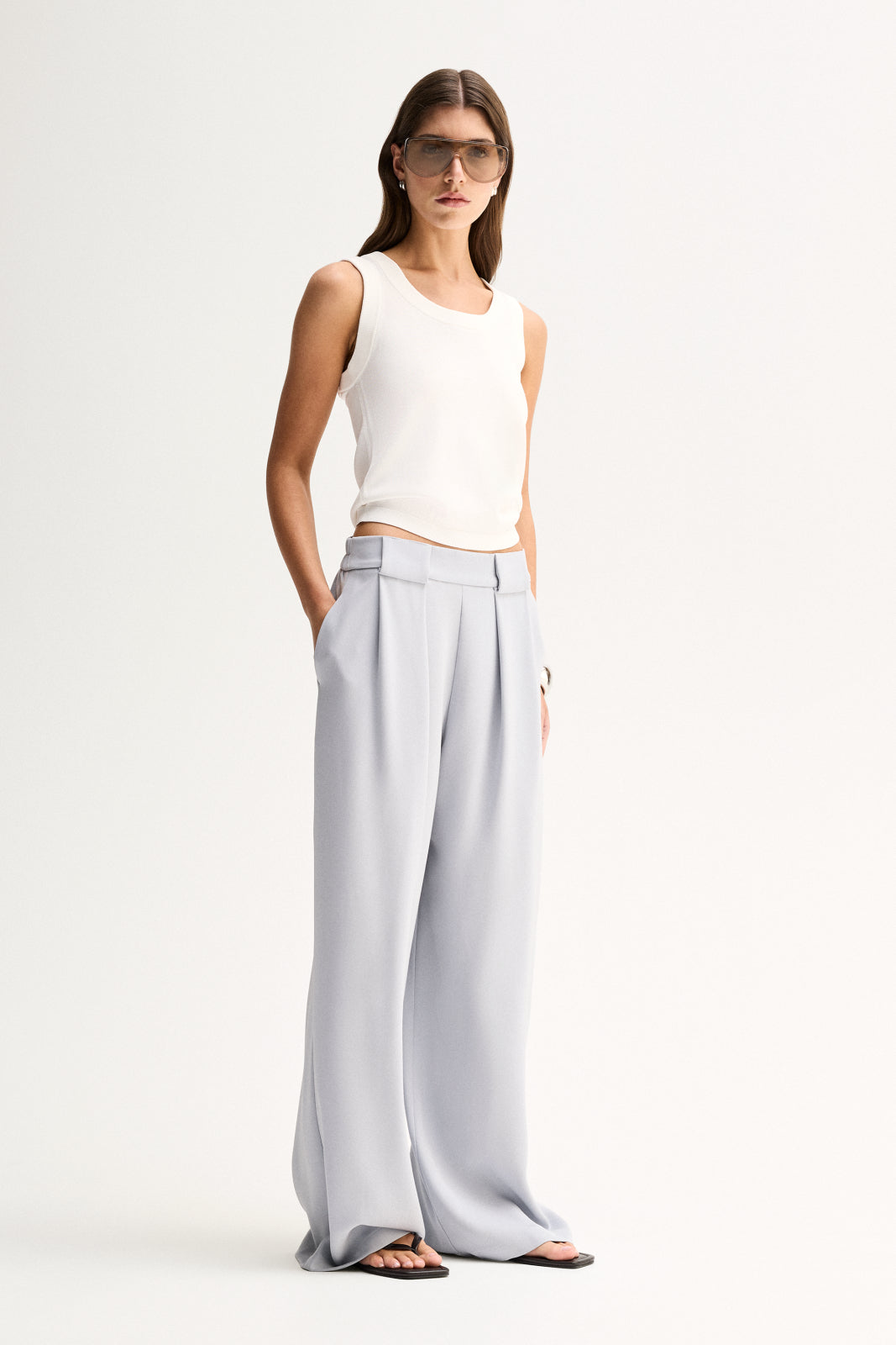 Fleur Pant | Seamist