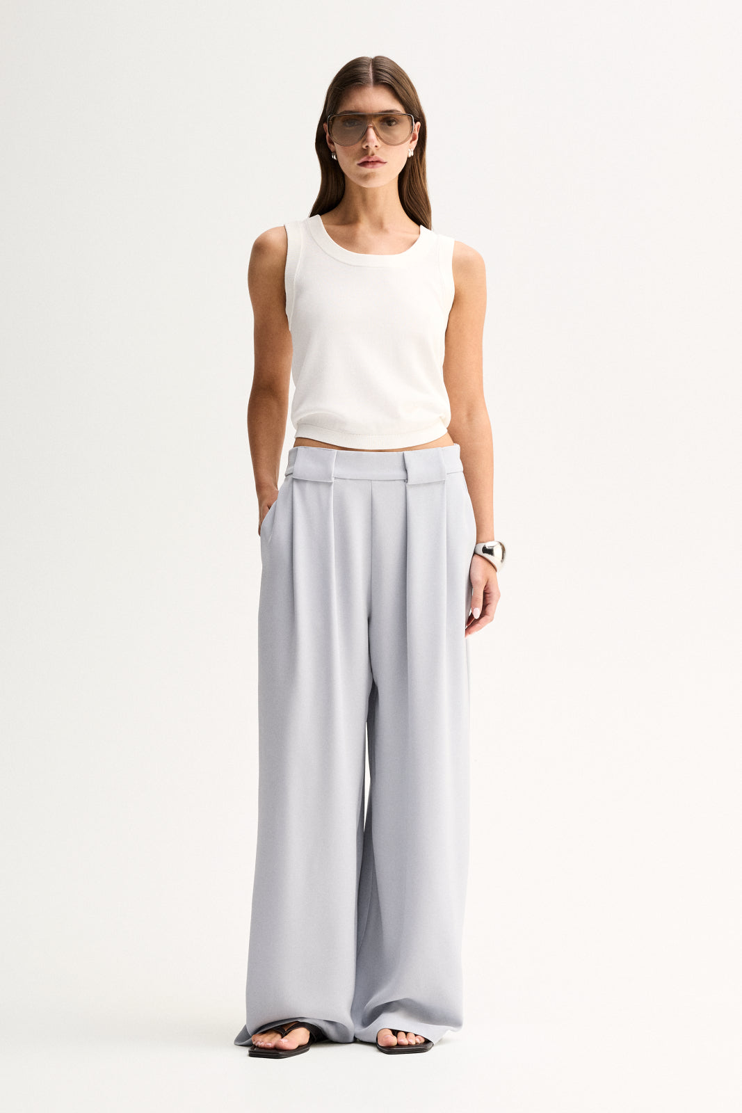 Fleur Pant | Seamist
