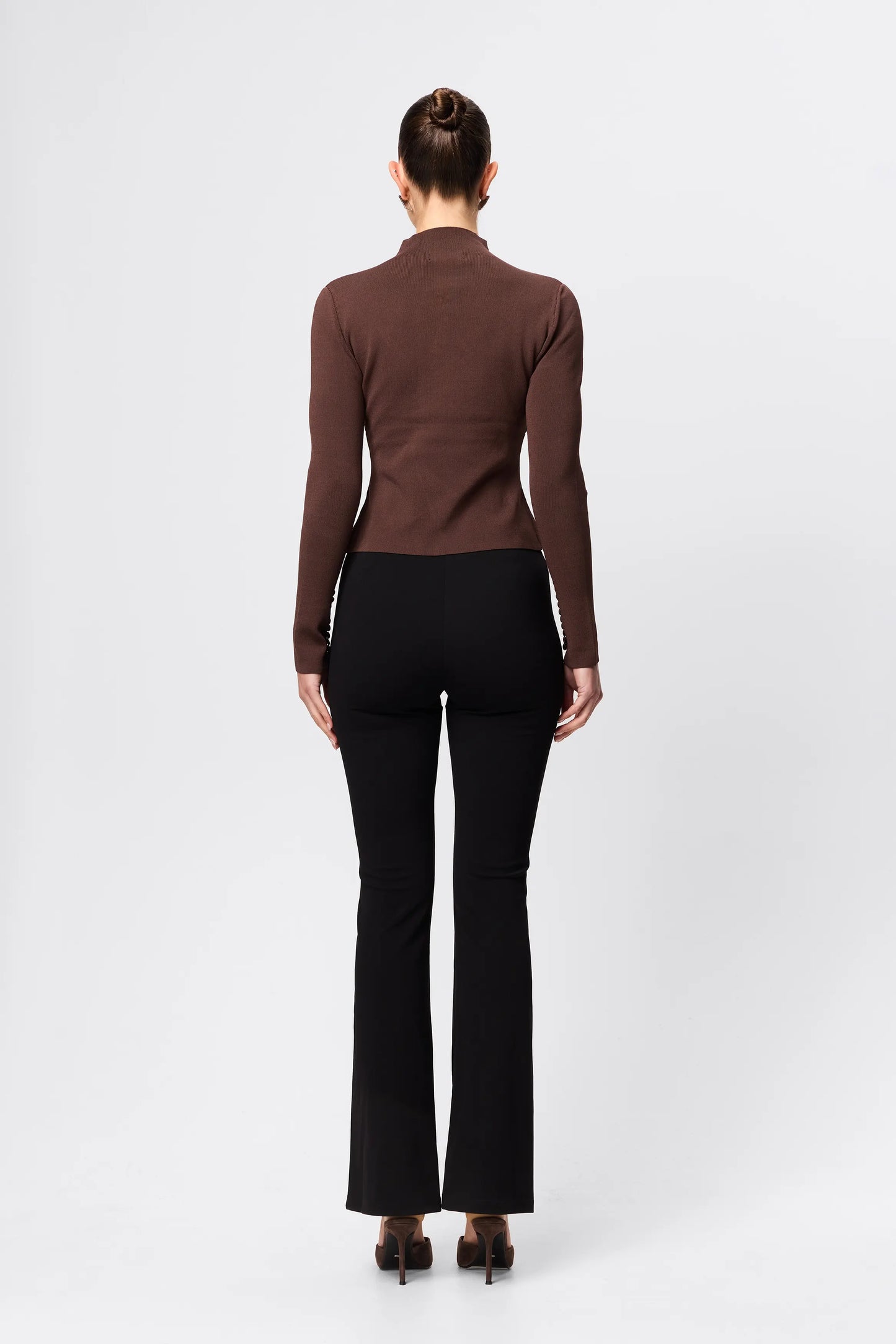 Kennedy Pant | Black