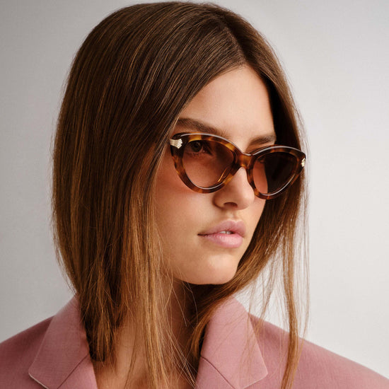 The Imogen | Caramel Tort