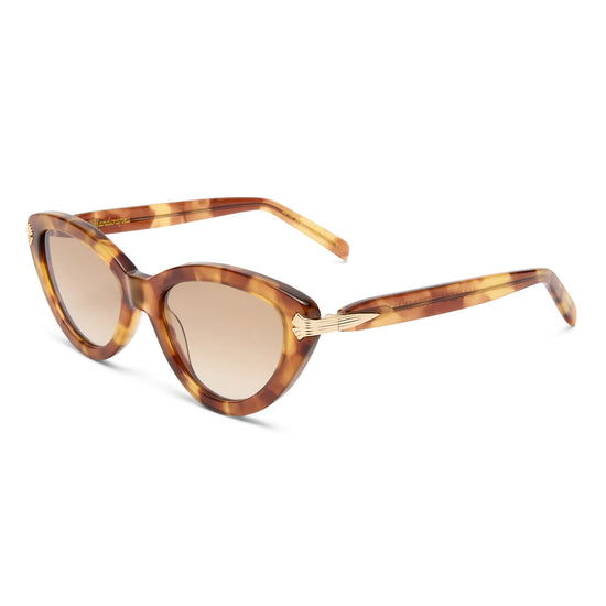 The Imogen | Caramel Tort