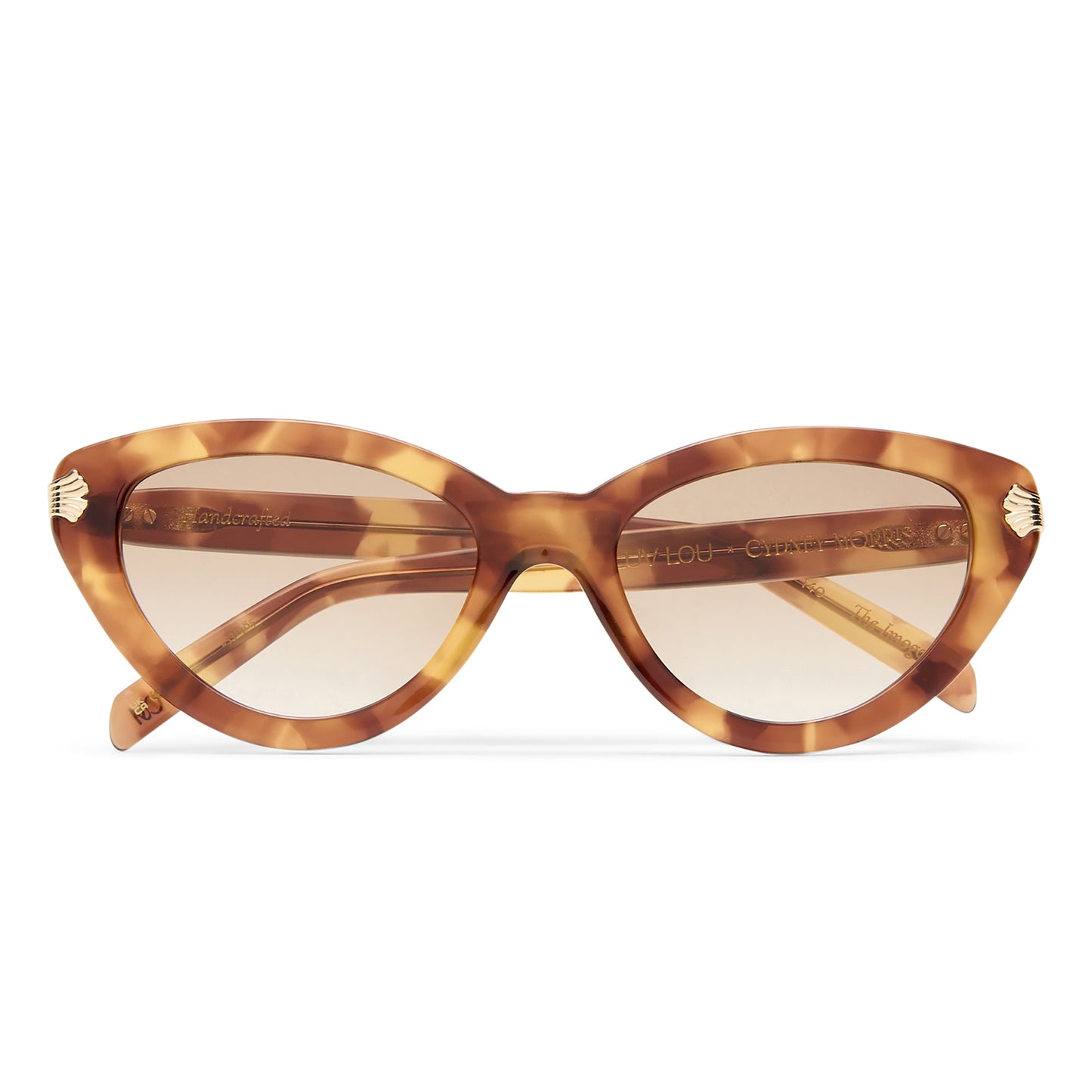 The Imogen | Caramel Tort