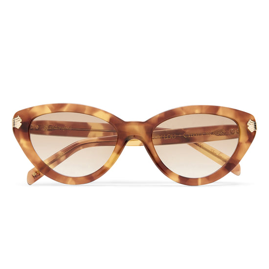 The Imogen | Caramel Tort