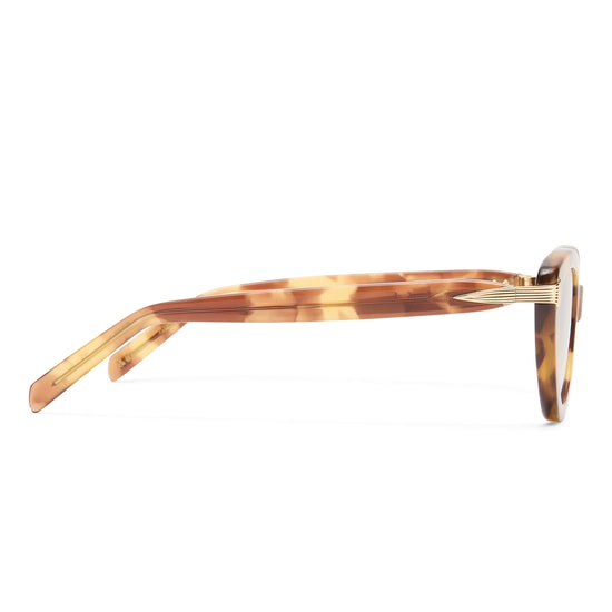 The Imogen | Caramel Tort