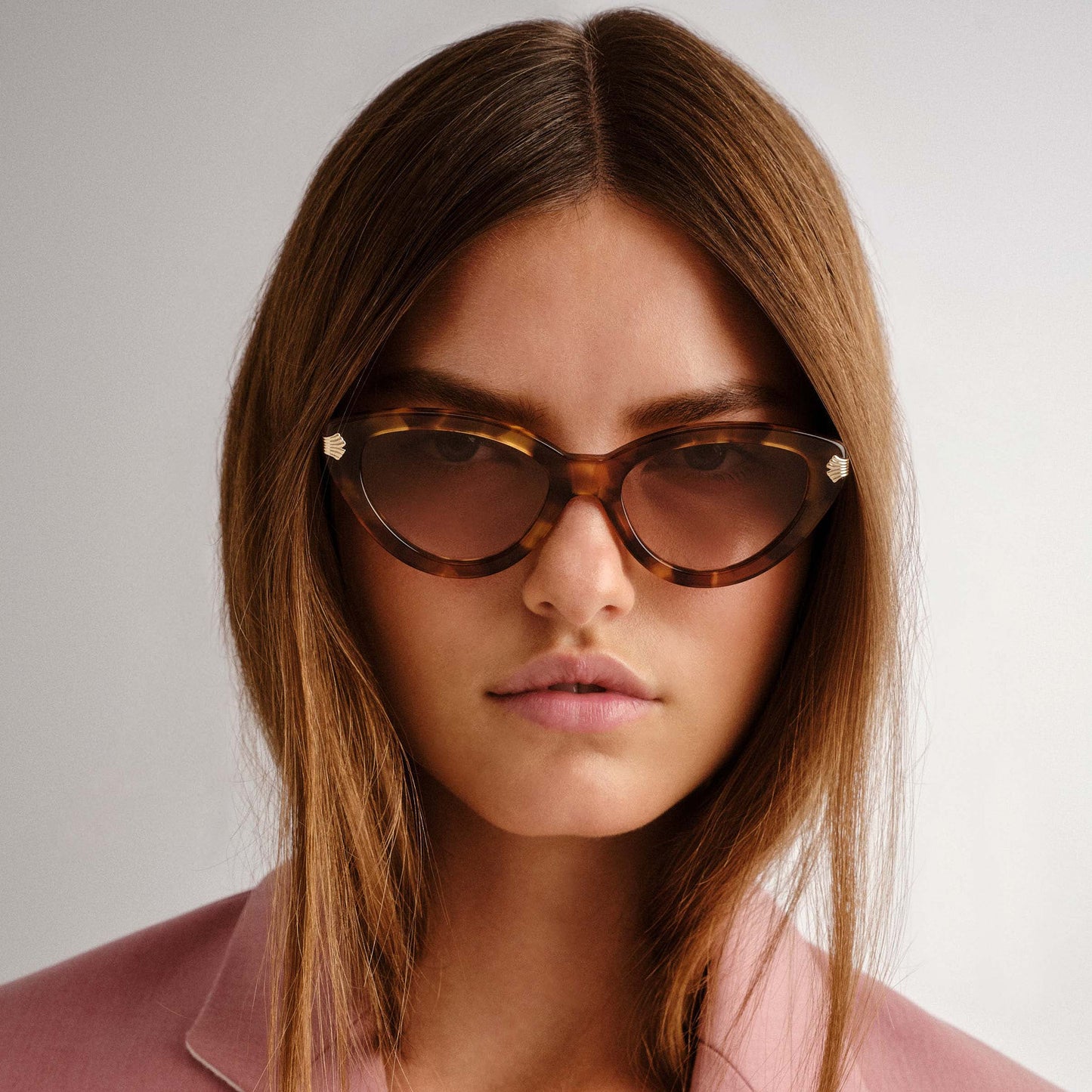 The Imogen | Caramel Tort