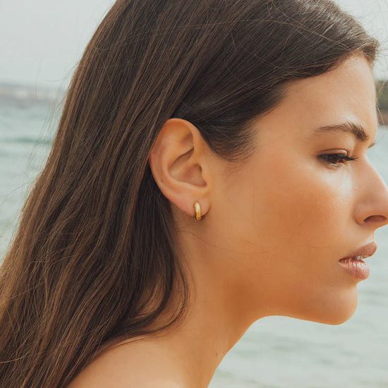 Anilla Mini Earring