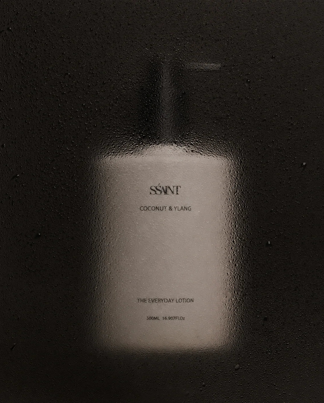 The Everyday Lotion | Coconut/ Ylang