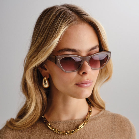 The Sydney | Almond