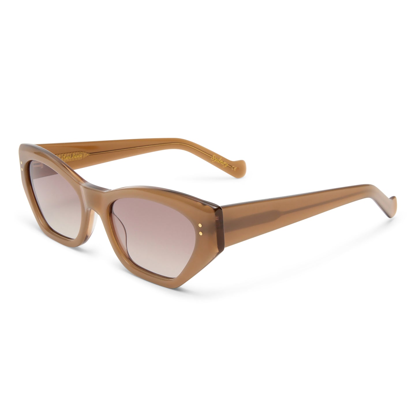 The Sydney | Almond