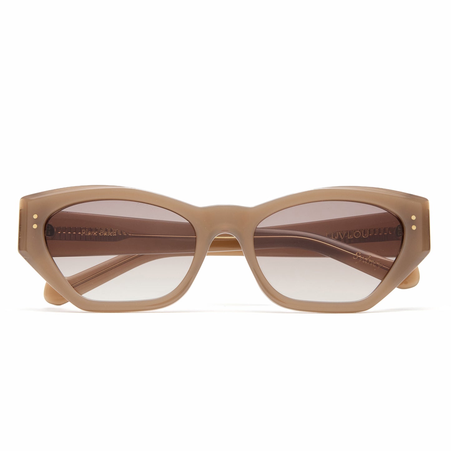 The Sydney | Almond