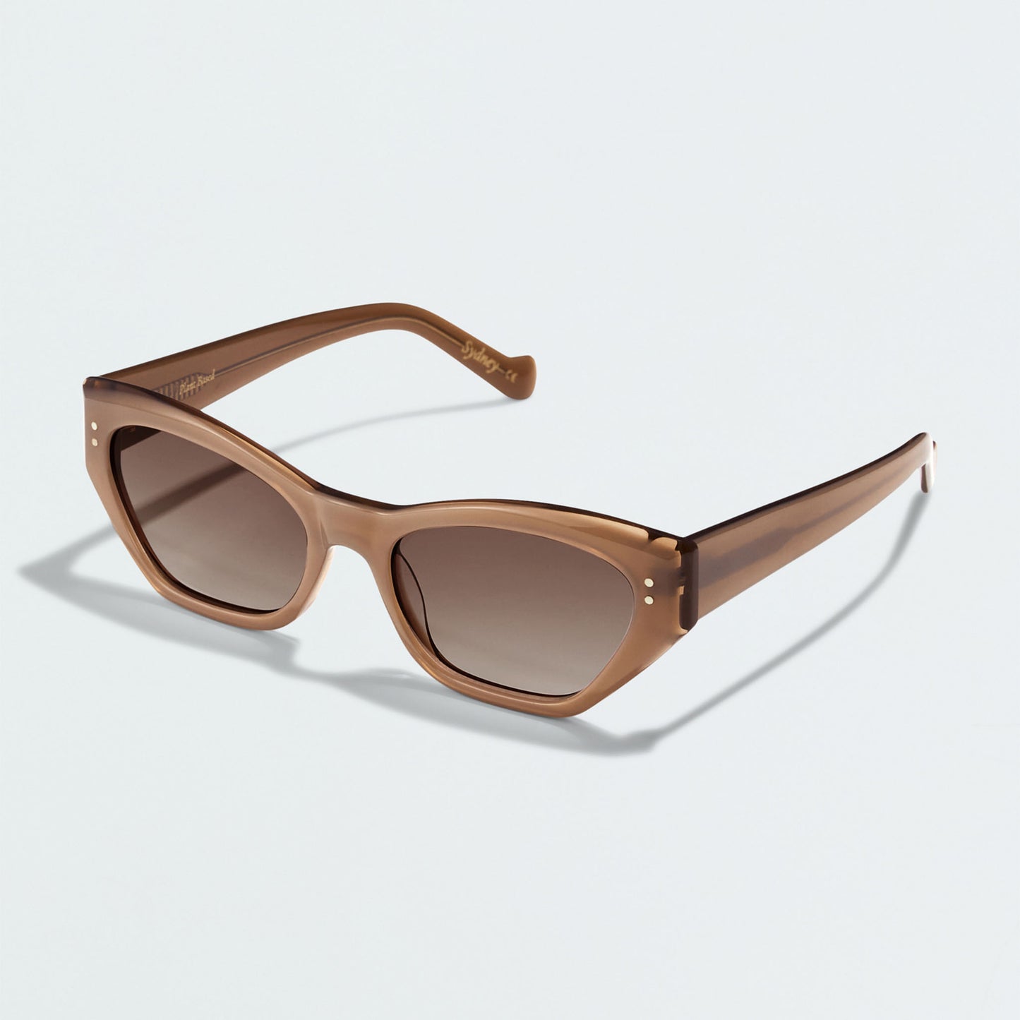 The Sydney | Almond