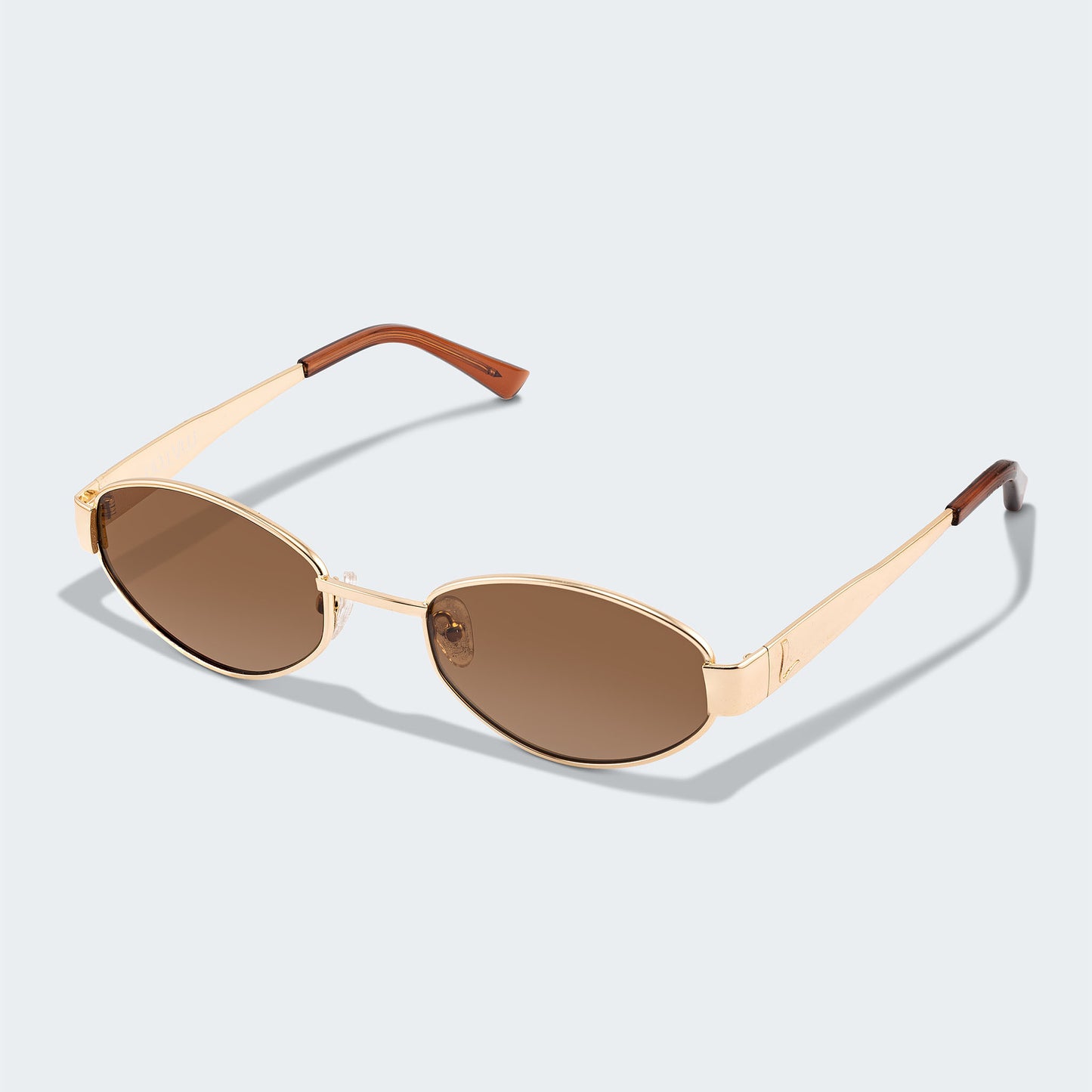 The Boston | Gold