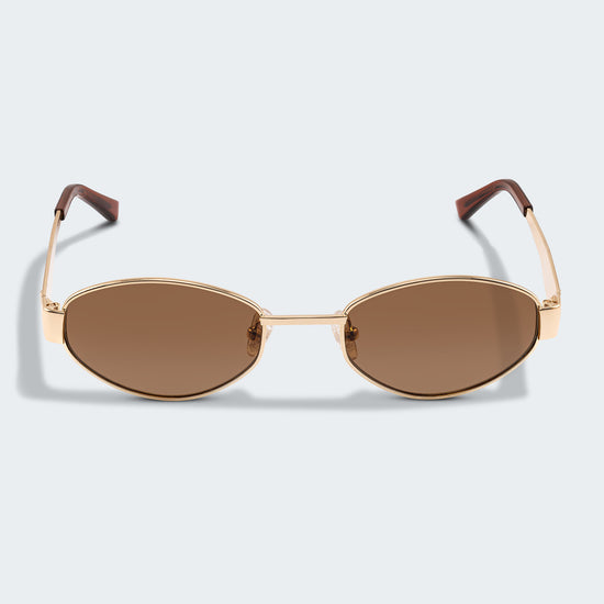 The Boston | Gold
