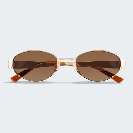 The Boston | Gold