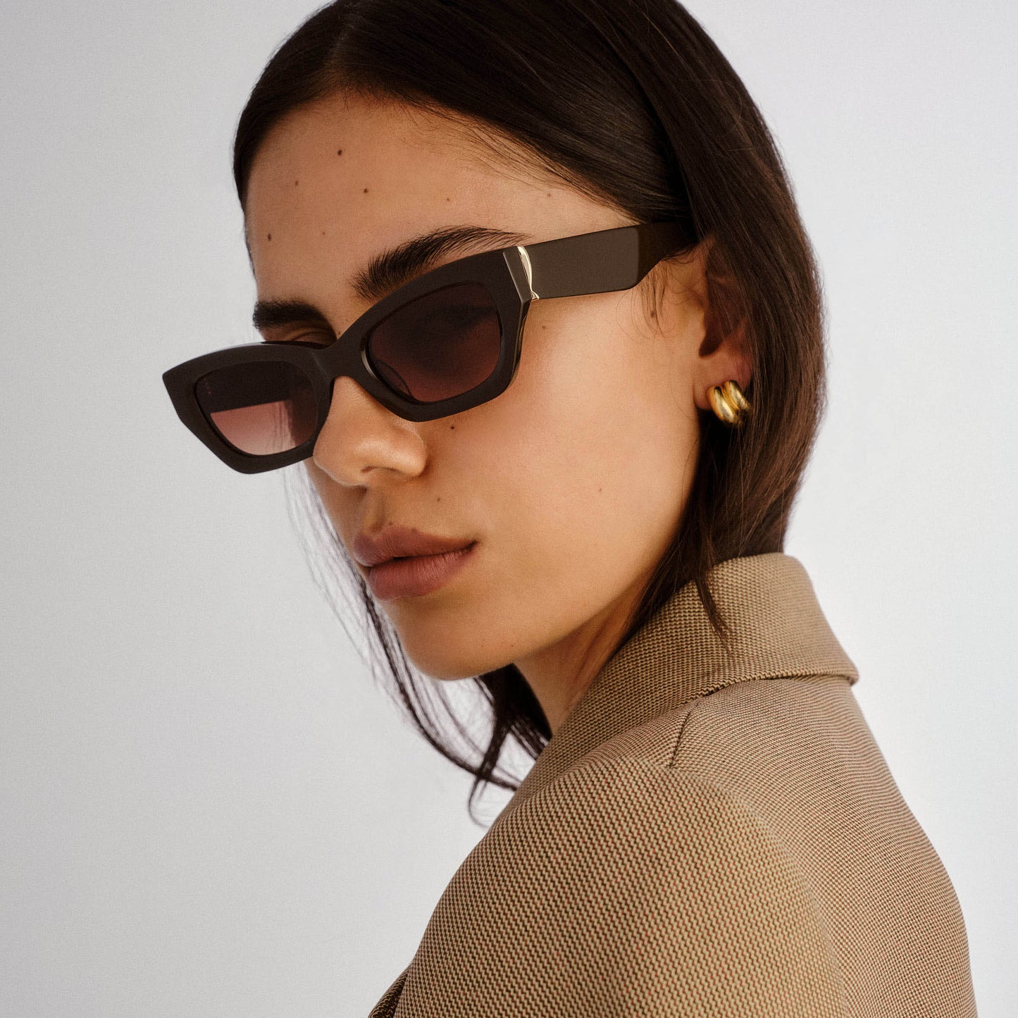 The Sutton | Dark Chocolate