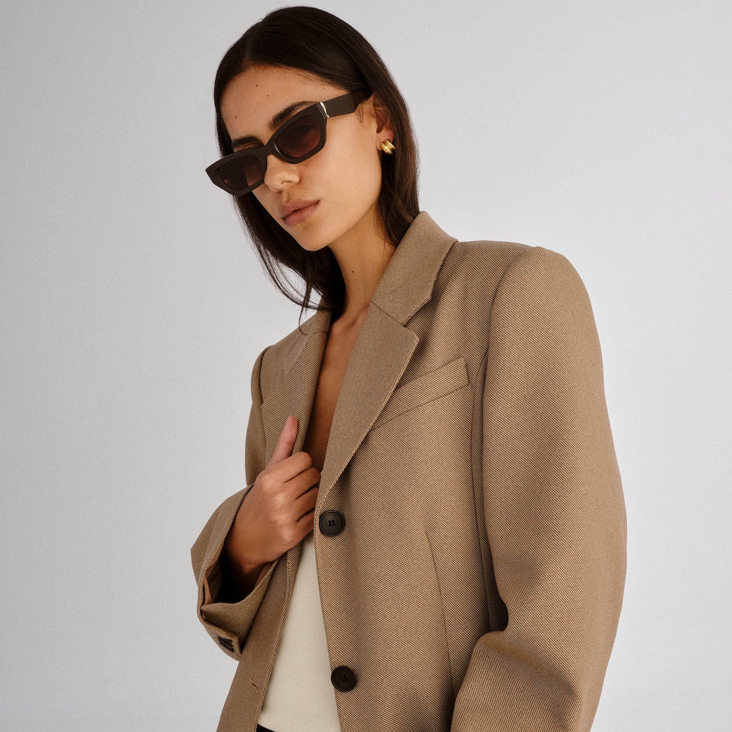 The Sutton | Dark Chocolate