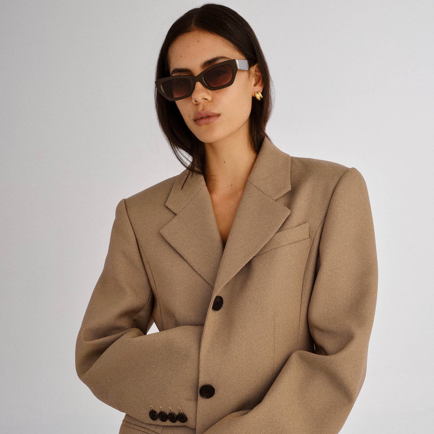 The Sutton | Dark Chocolate