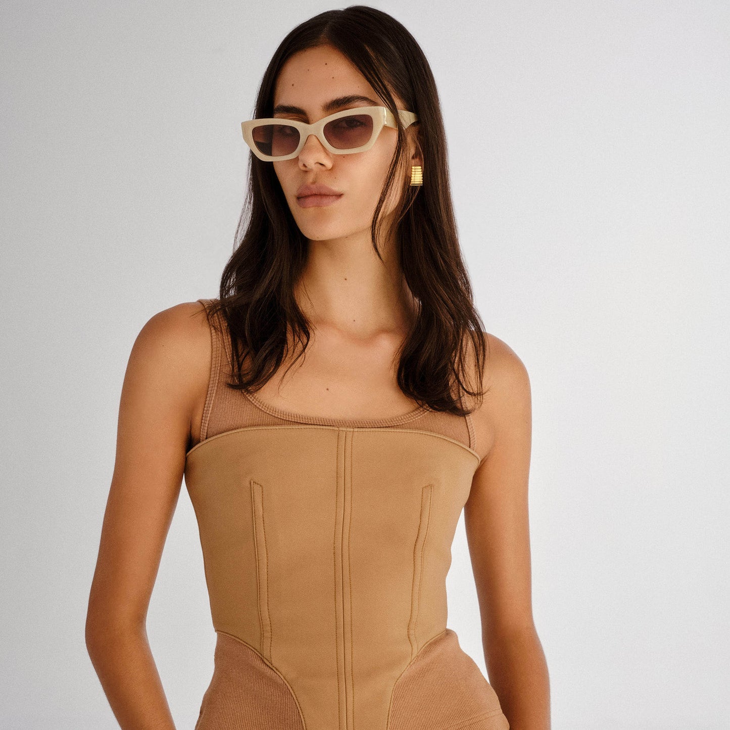 The Sutton | Nude Haze