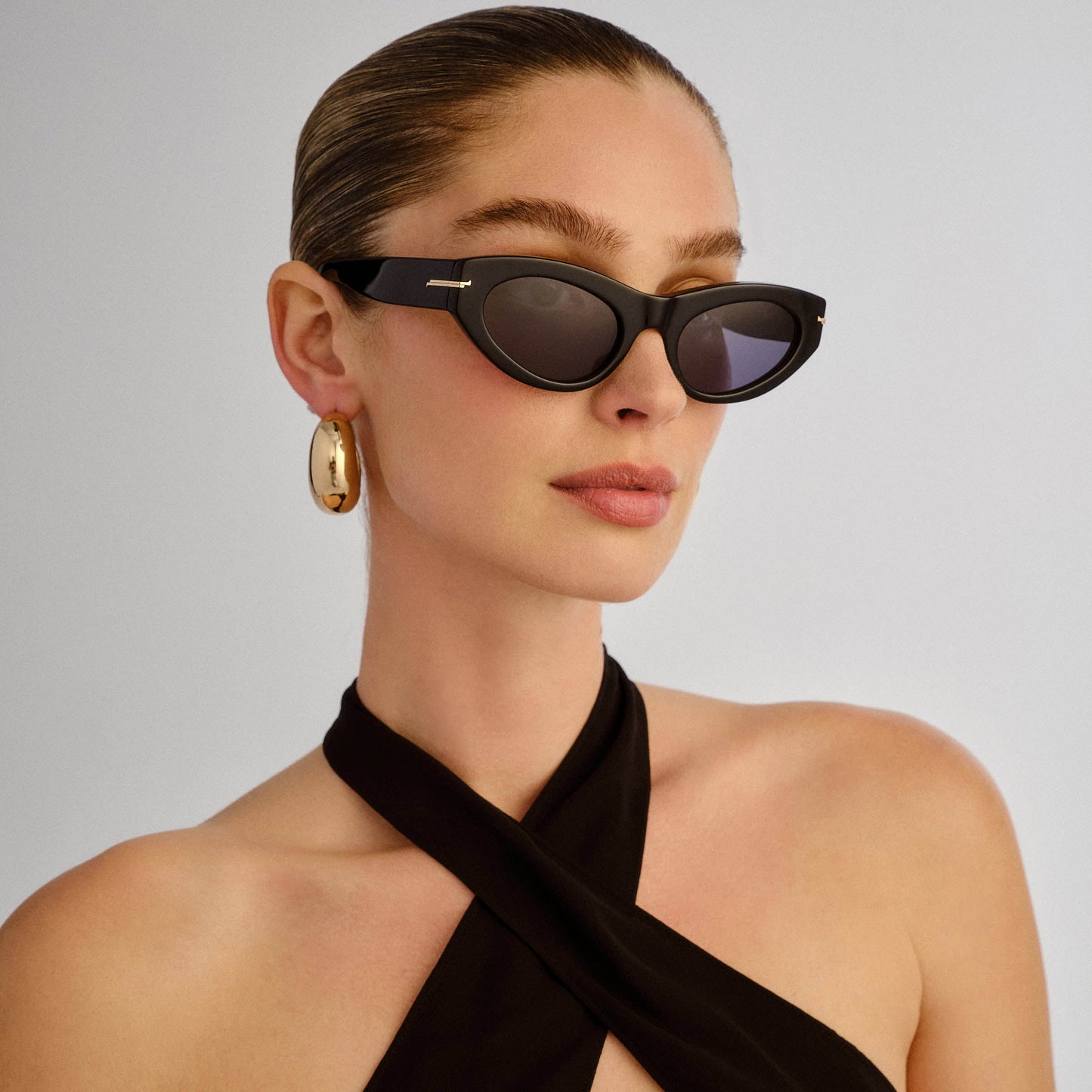 The Sofia | Black