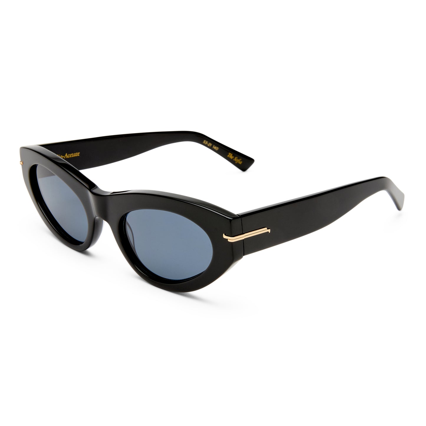 The Sofia | Black