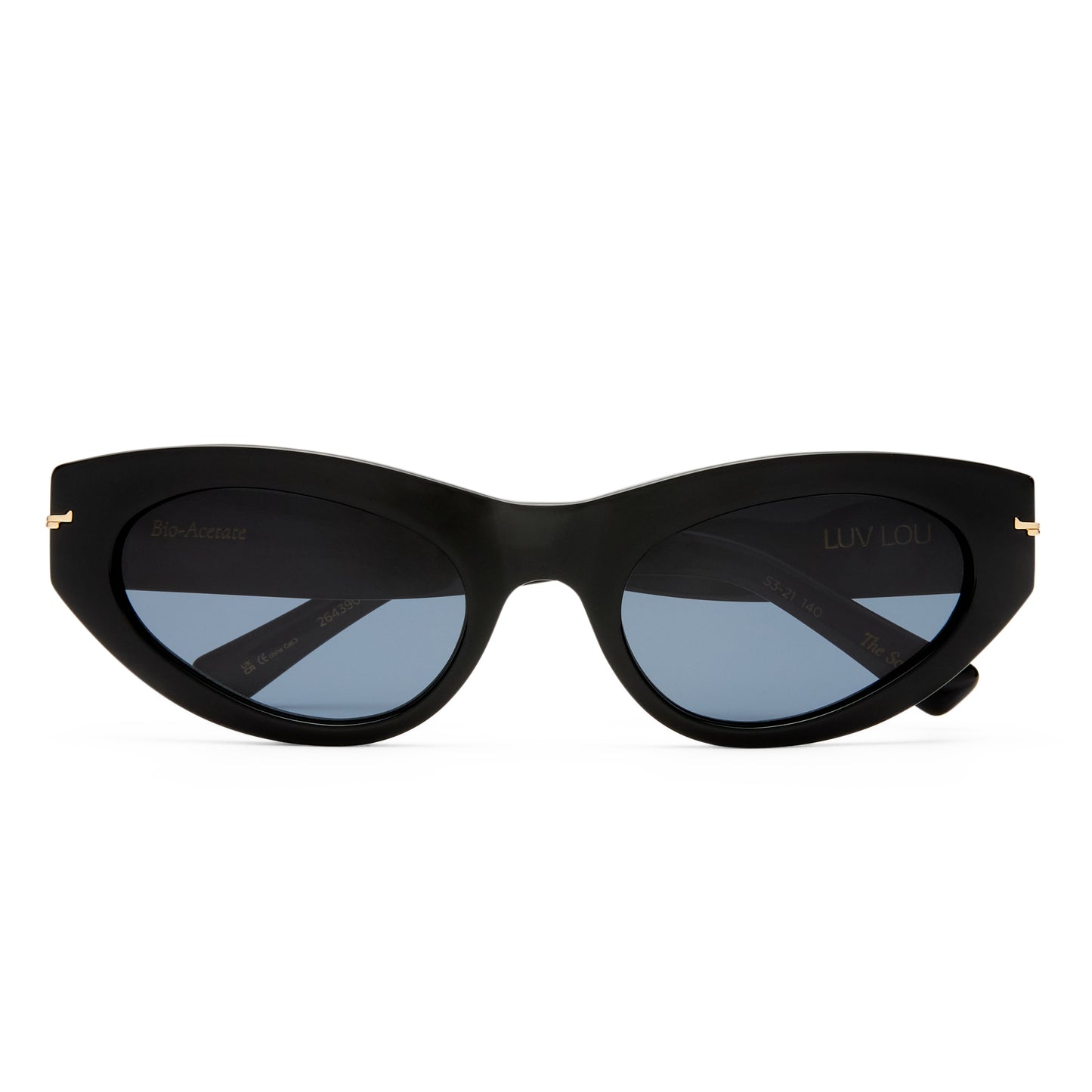 The Sofia | Black