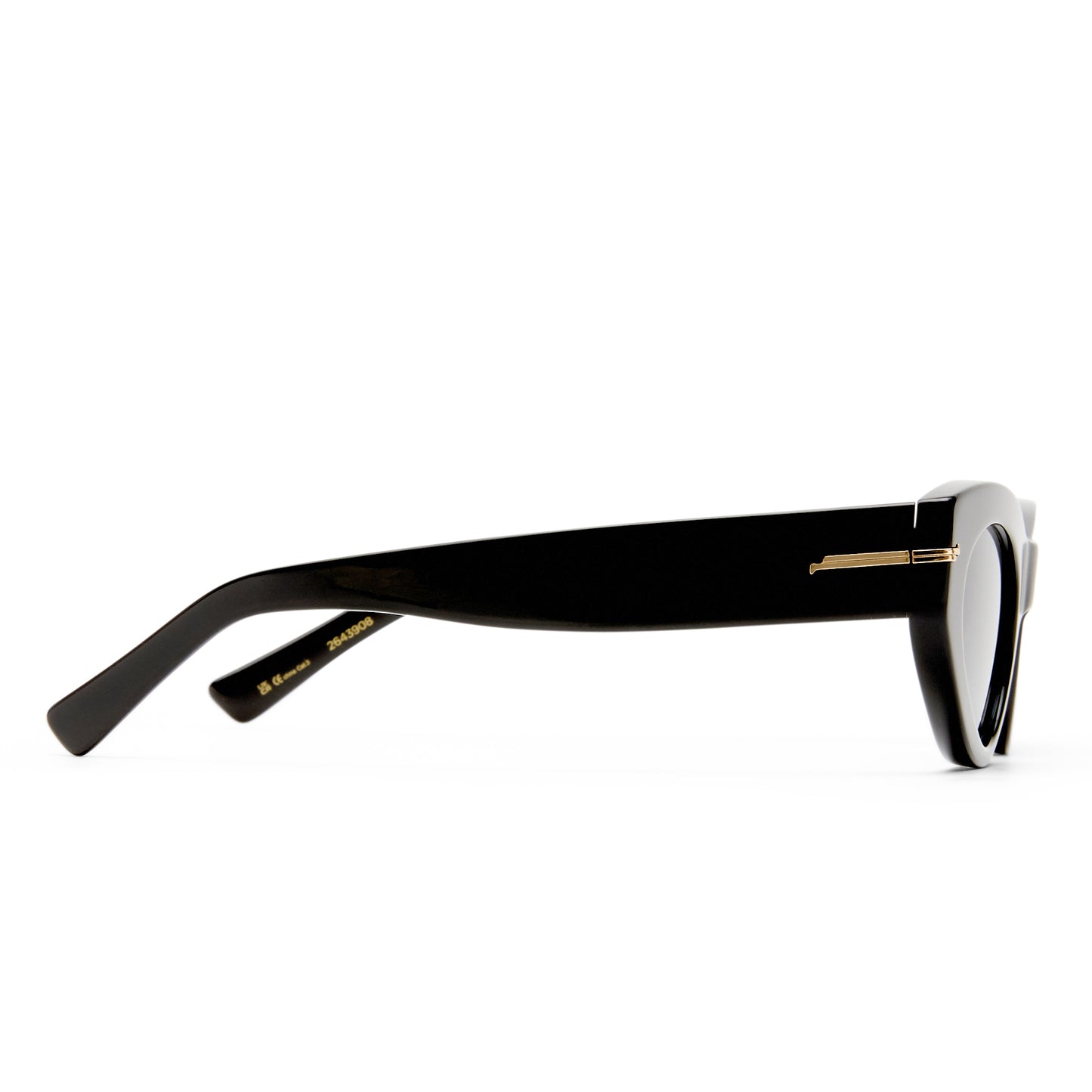 The Sofia | Black