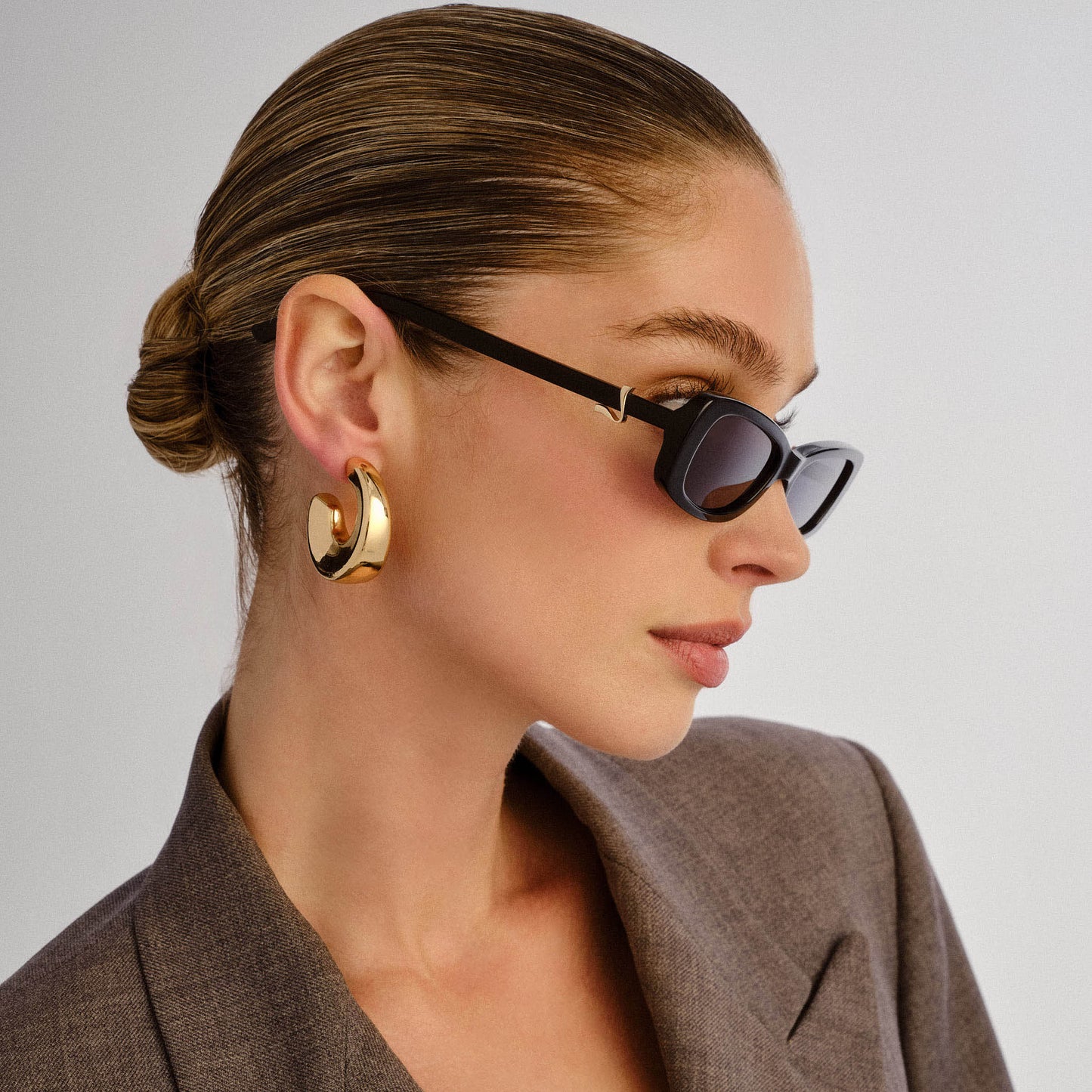 The Bella | Black