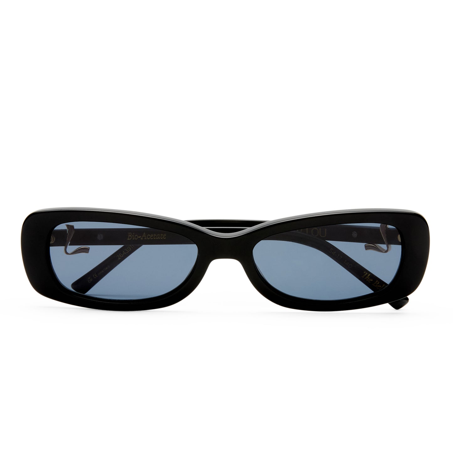 The Bella | Black