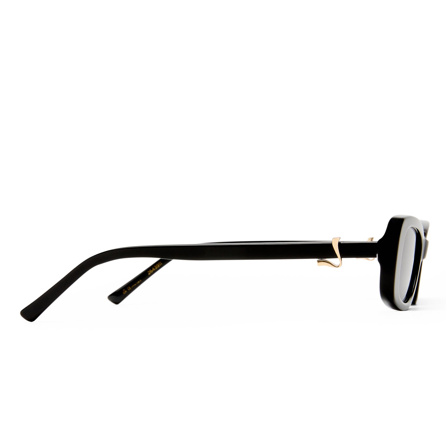The Bella | Black