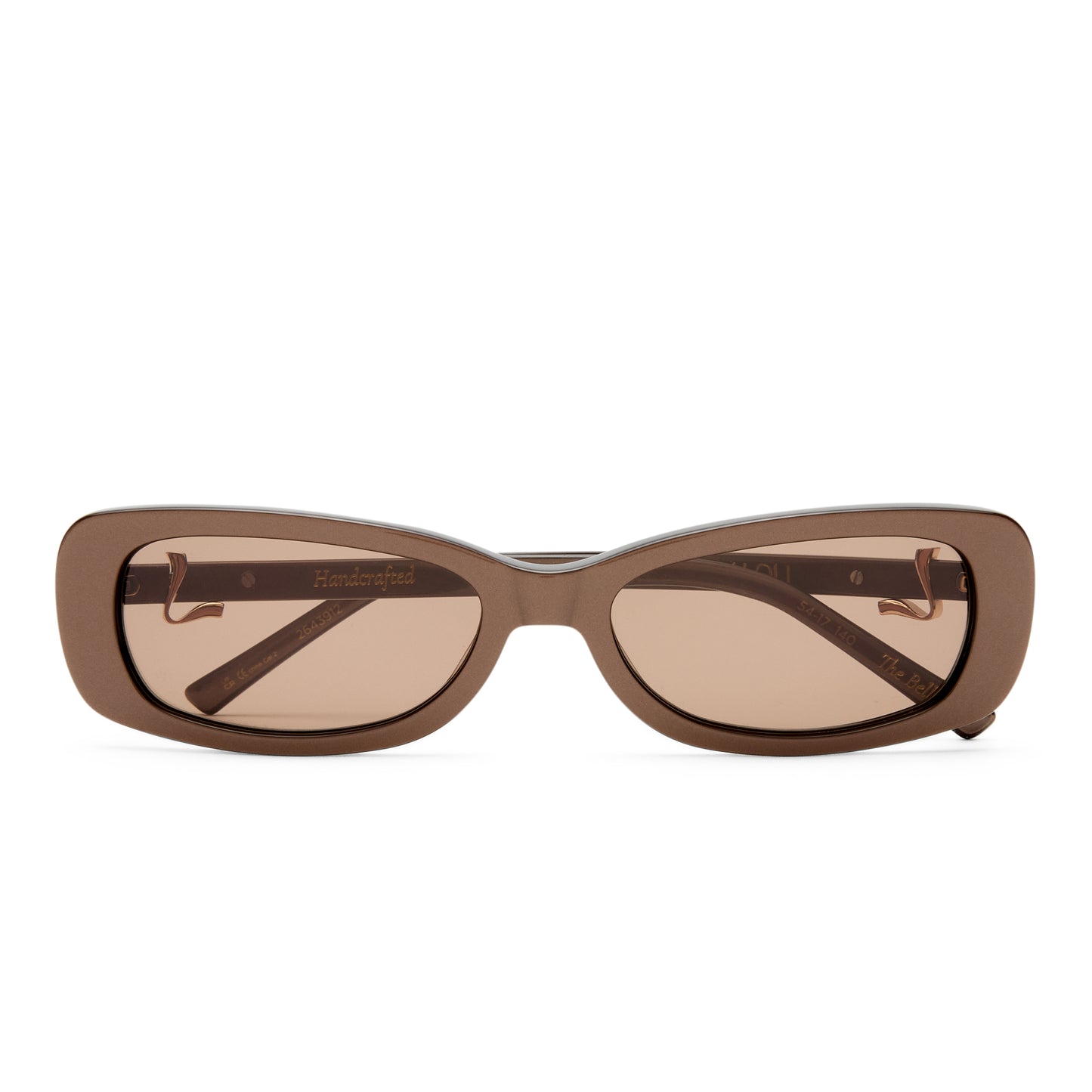 The Bella | Chocolate Glaze