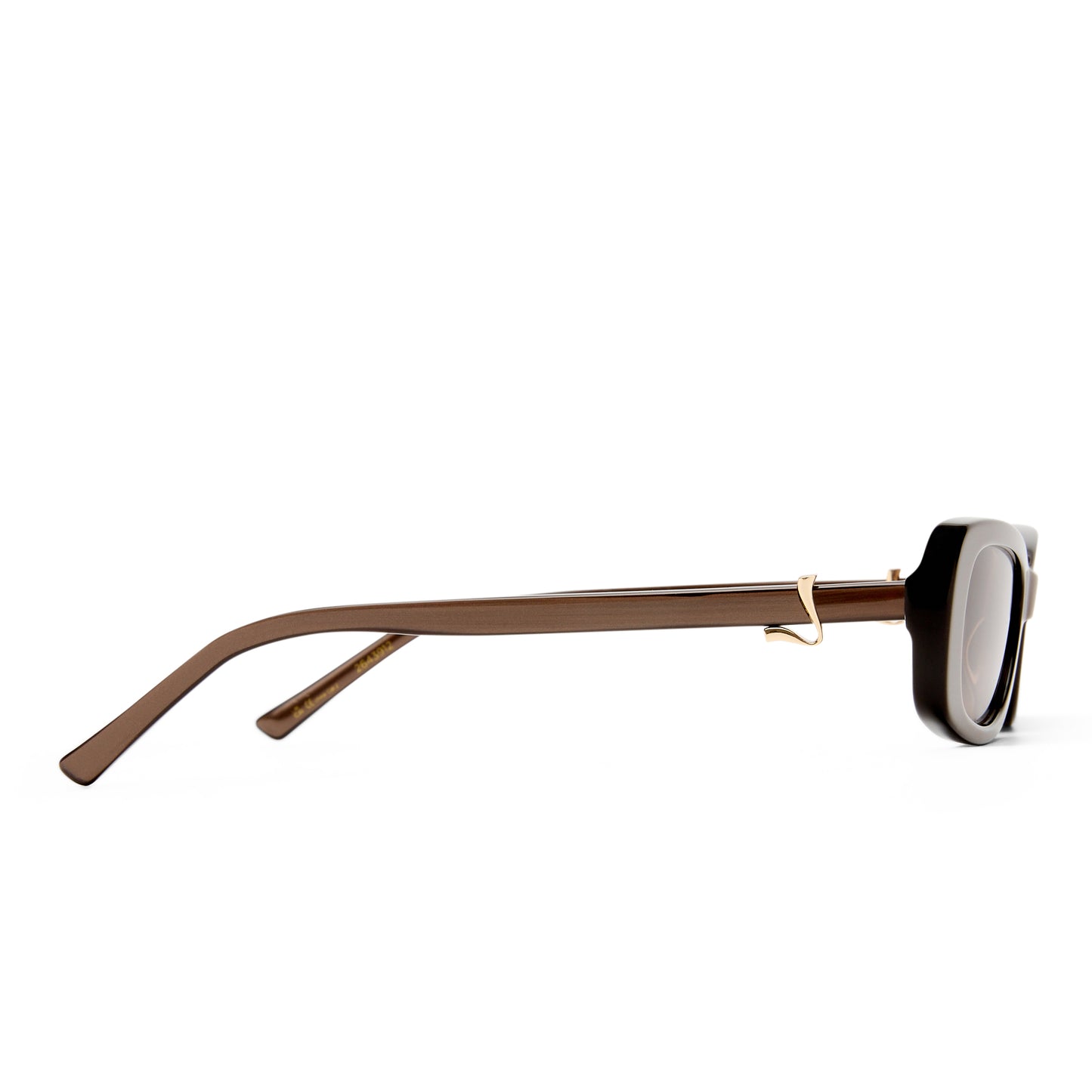 The Bella | Chocolate Glaze