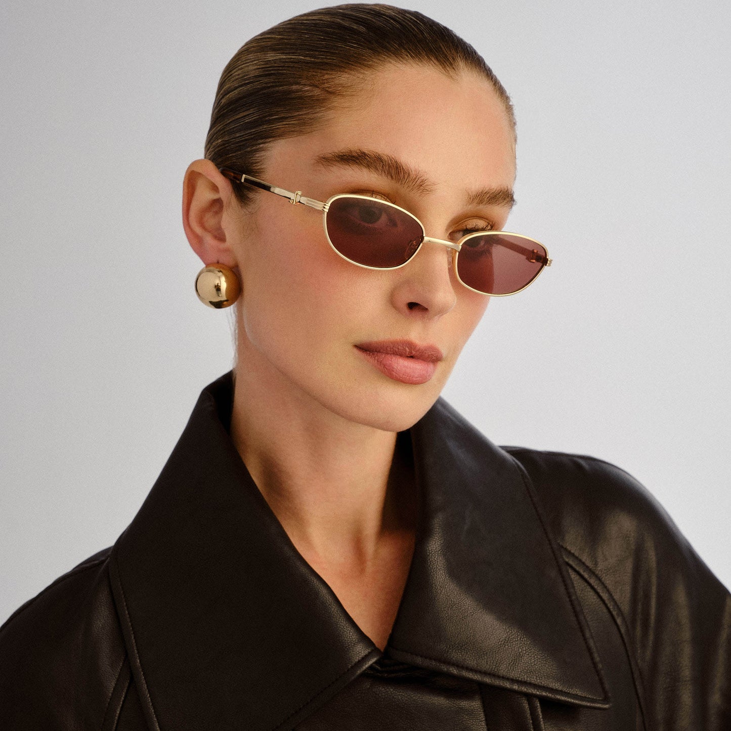 The Brooklyn | Gold