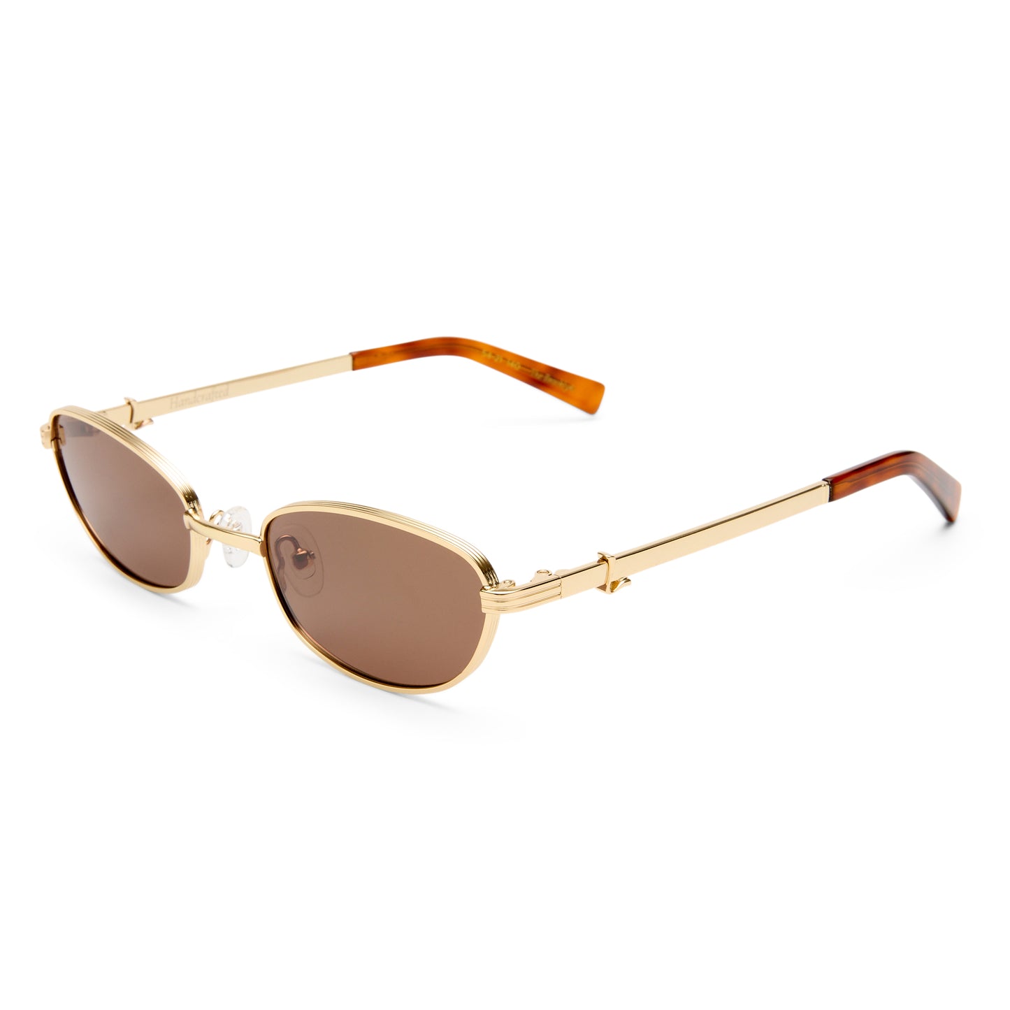 The Brooklyn | Gold
