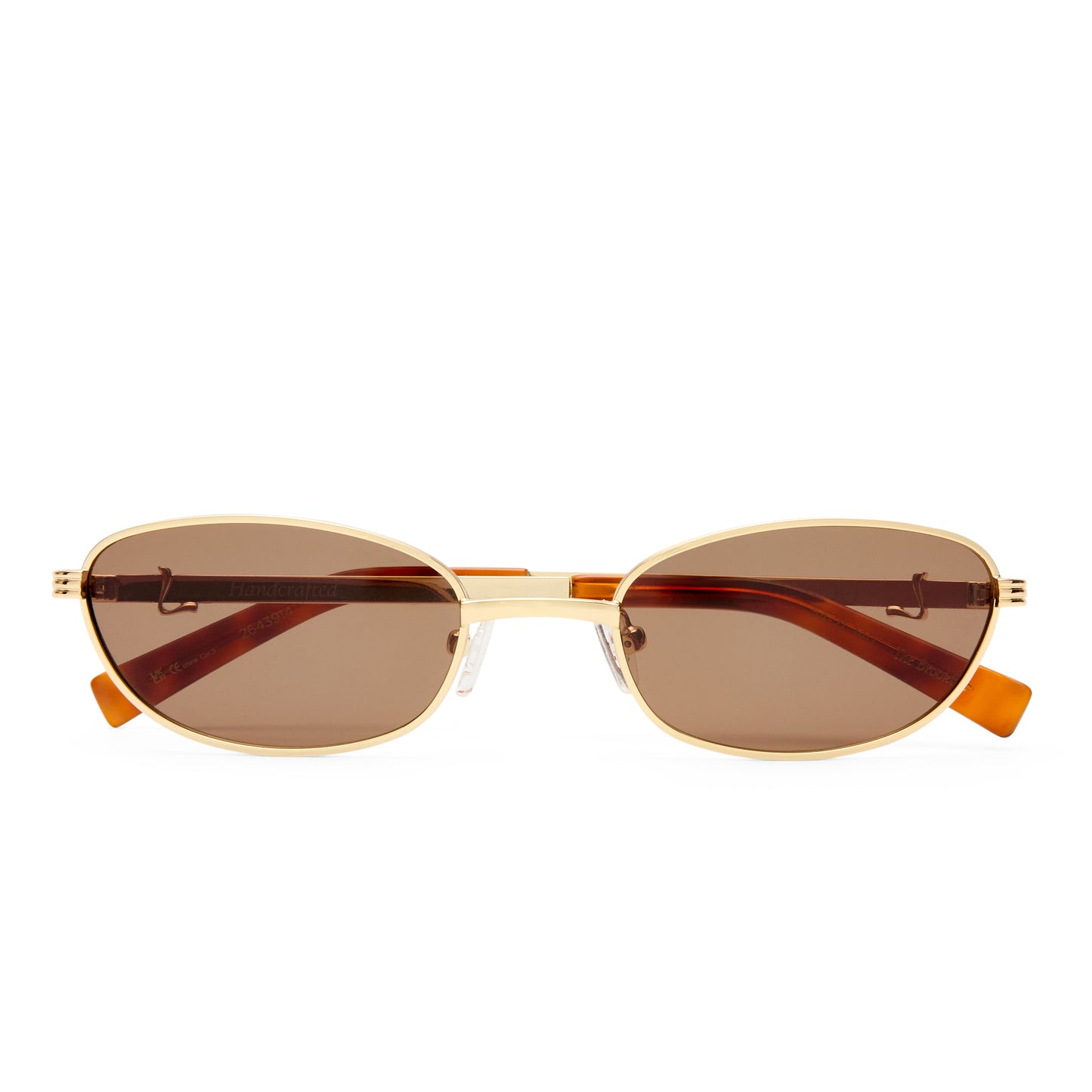 The Brooklyn | Gold